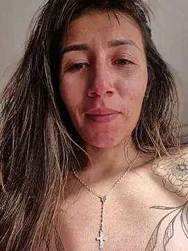 Chat XXX ao vivo de Mar_puentes