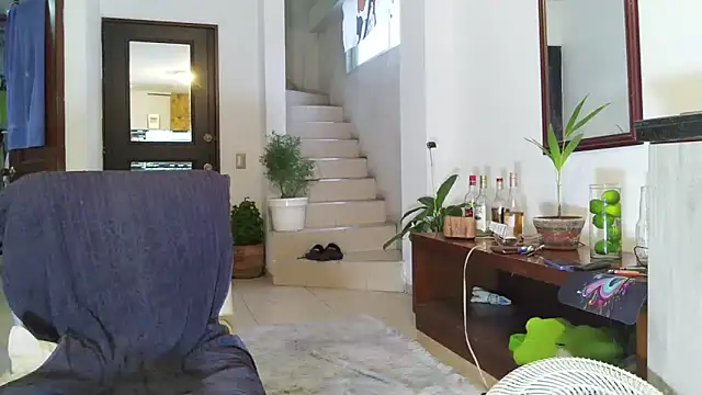 Manbigcocklatin 라이브 XXX 채팅
