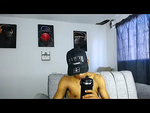 jack_vega1's Webcam Show