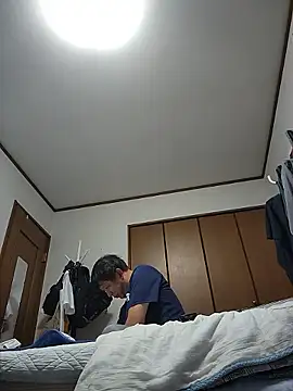 07YUKIO Pertunjukan Webcam