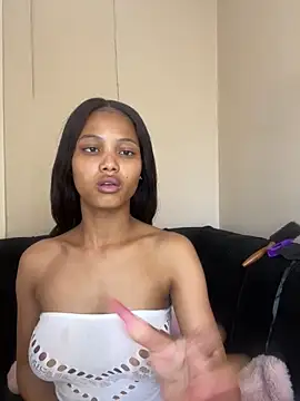 XXX chat uživo modela PEACHWAV3