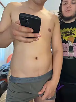 desiredude9 Webcam-Show