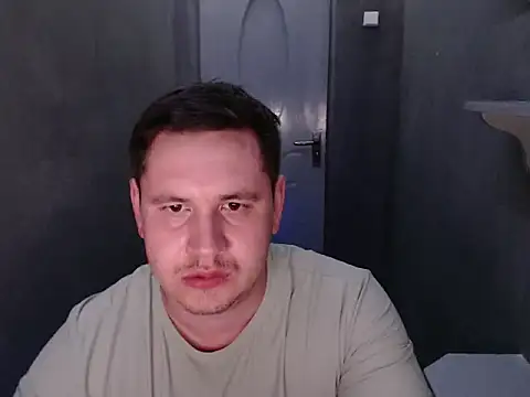 Max_Marlyn webkamerás műsora