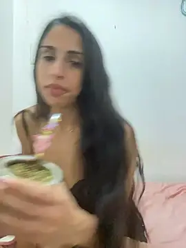 sweetwanda Live XXX-Chat