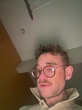 MaxSpadeErotica Pertunjukan Webcam