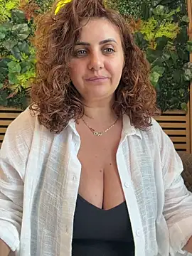 عرض كام AnneKane