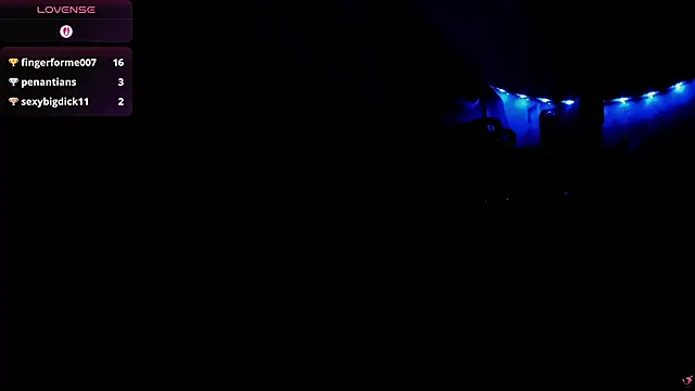 Iris_Thompson_ élő XXX-chatje