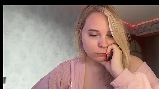 Thalia__Star élő XXX-chatje