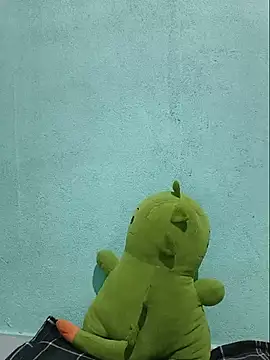 Shine_Mai's Webcam Show