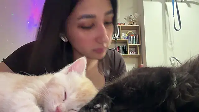 PaintedDisplay – Naživo XXX chat