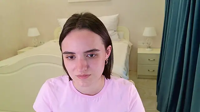 دردشة Daisy_Heart الجنسية المباشرة