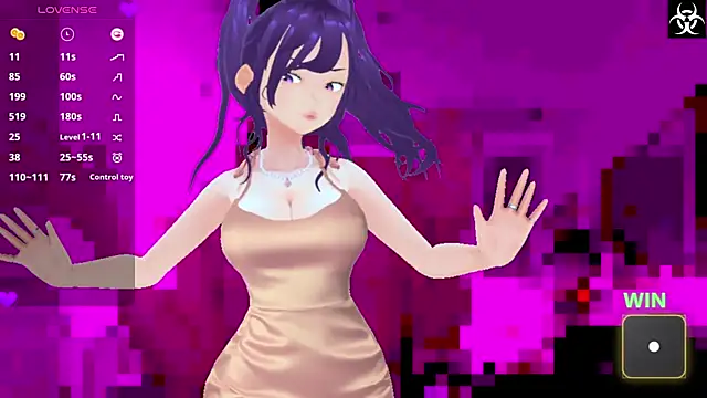 Chat XXX Live Lanathevirus