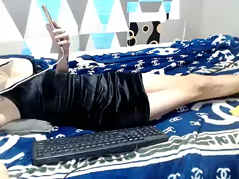 Trish_CurveCock webkamerás műsora