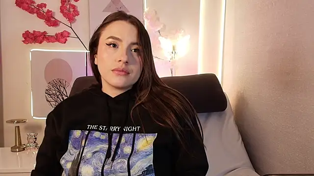 Онлайн чат XXX Linaa_morris