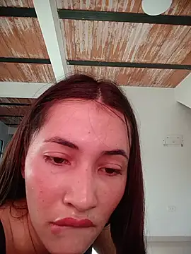 Živý XXX chat -Nicol
