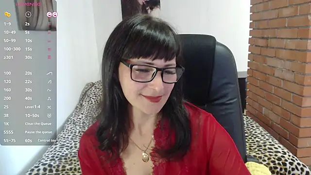Chat XXX Live Eila_Morigan