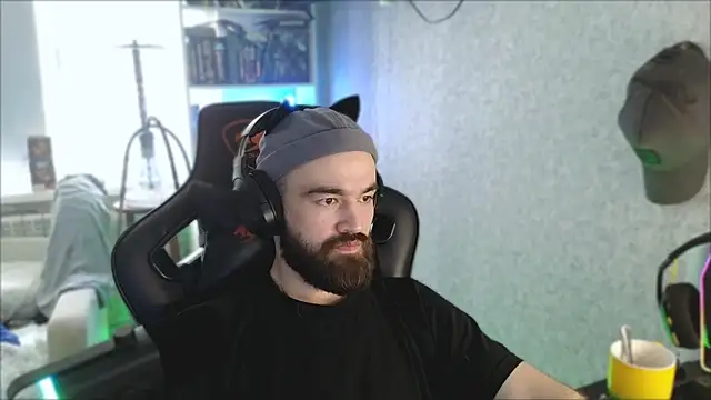 Chat XXX ao vivo de _Mostly_