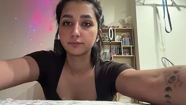 Chat XXX Live PaintedDisplay