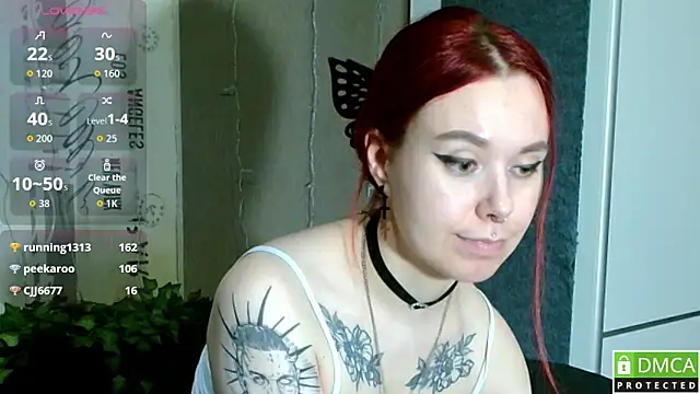 KIM_Forman4444: онлайн-секс-чат