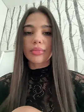 Sweet_Lana69 webkamerás műsora