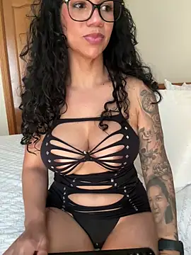 Chat XXX ao vivo de soli-lov