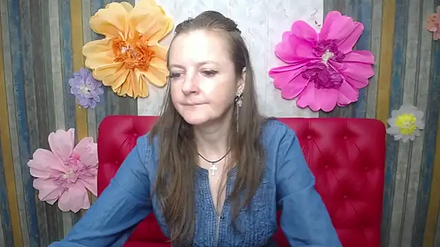 Chatroom XXX en direct de MeganPirs