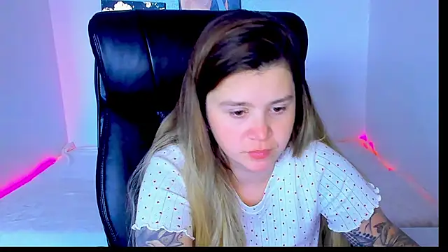 Chatroom XXX en direct de Natali_Secret