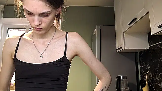 HadalCelebes' Live XXX Chat