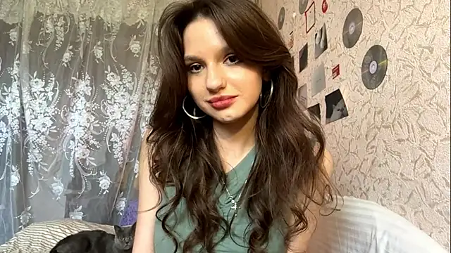 CarleenColley's Live XXX Chat