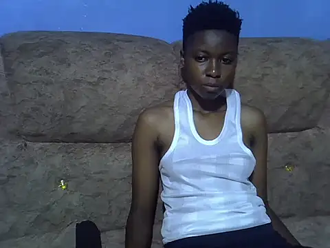 prettyy_joy's Live XXX Chat