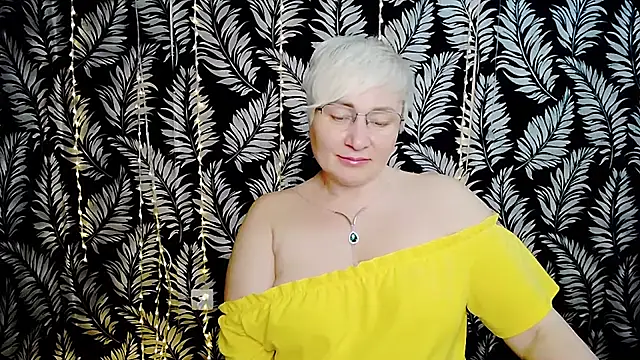 Olivia_playful Adlı Modelin Canlı XXX Sohbeti