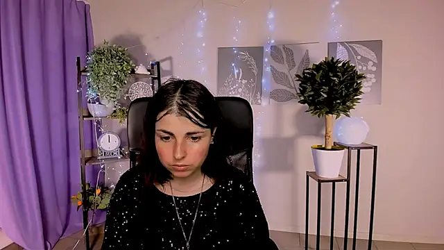XXX chat uživo modela MartaEdams
