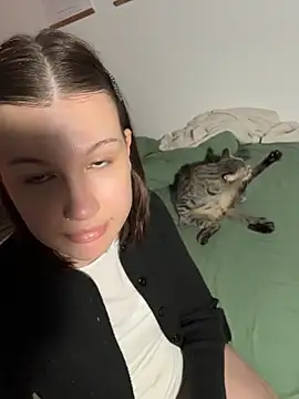 Онлайн чат XXX RinaCat
