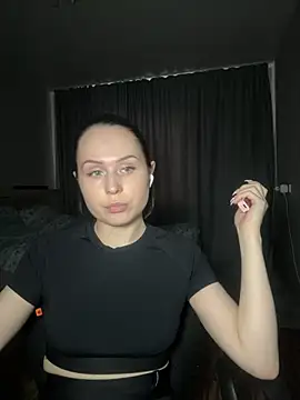 Hopefully_ Webcam-Show