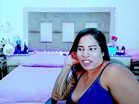indiantopaz694u Obrolan Langsung XXX