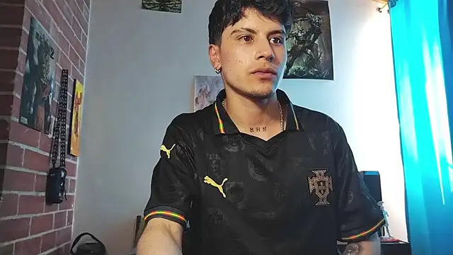 Chatroom XXX en direct de PaulDamico
