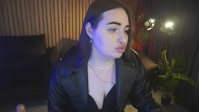 RapunzelAngel's Live XXX Chat