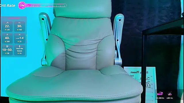 Show de Jean_miller1 na webcam