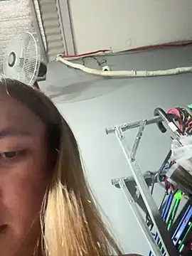 Webkamerová show empressqueen_zoe