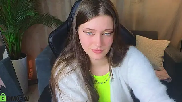 Pokazy przed kamerką – Jessica_jewells