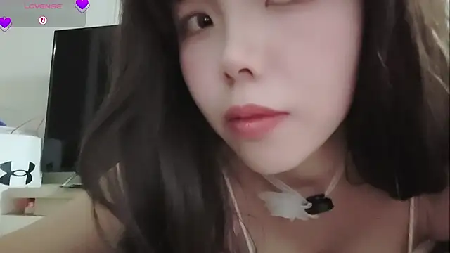 -miao--baby Show Webcam