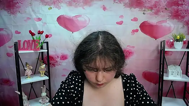 Chat XXX en directo de NeonilaLisova