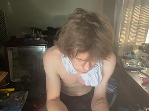 XanderOzzz's Live XXX Chat