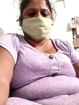 Chat XXX en directo de Hot_indian_Milf