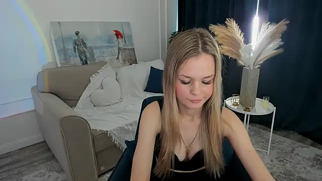 MidnighteAura Live XXX-chat