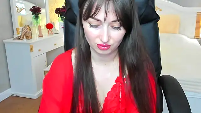 Chat XXX en directo de RosiAlina