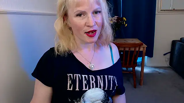 Chat XXX en directo de Scotty_Hottie