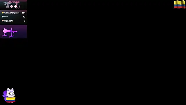 DakotaRosee's Webcam Show