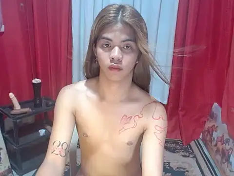 Tikolina_uncut's Live XXX Chat