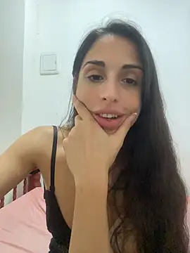 sweetwanda Adlı Modelin Canlı XXX Sohbeti
